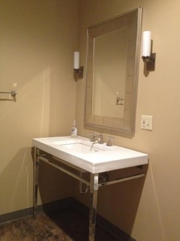 Hoffman Estates IL Bathroom Cleaning